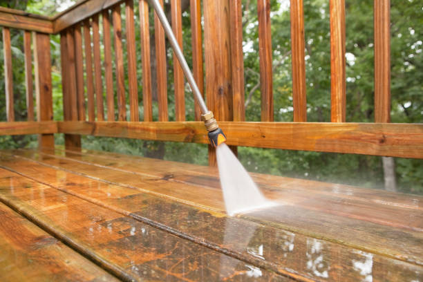 Best Fence Cleaning  in Duboistown, PA