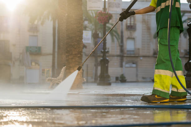 Best Restaurant Pressure Washing  in Duboistown, PA